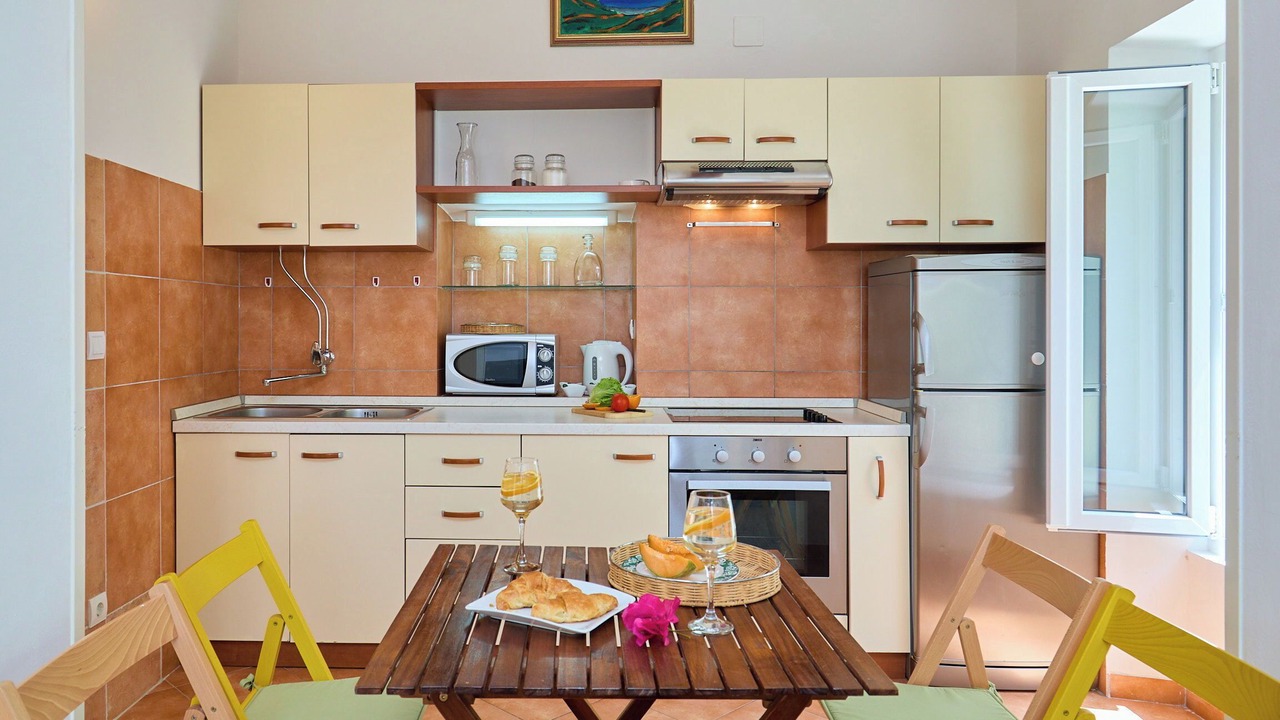 Photo of Kitchen in Gornji Kono
