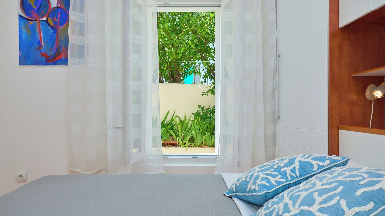 Photo of Bedroom in Gornji Kono