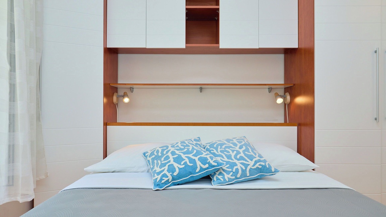 Photo of Bedroom in Gornji Kono