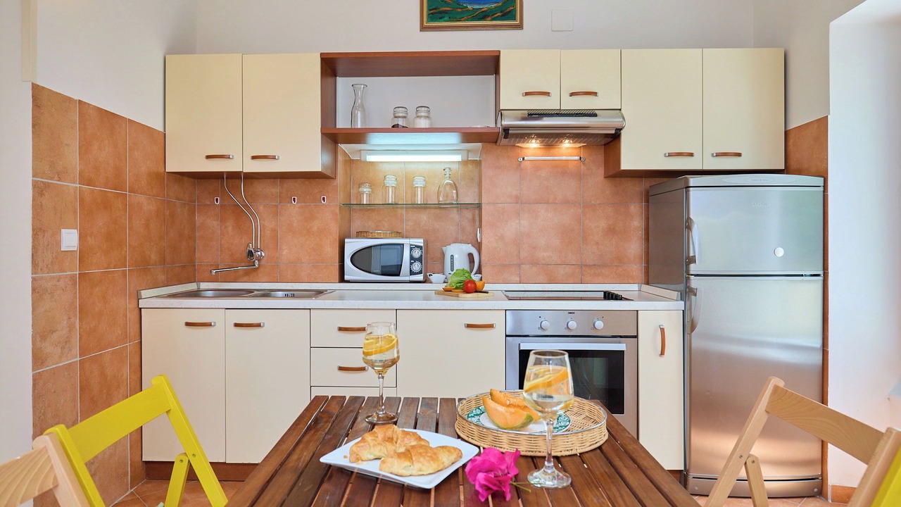Photo of Kitchen in Gornji Kono