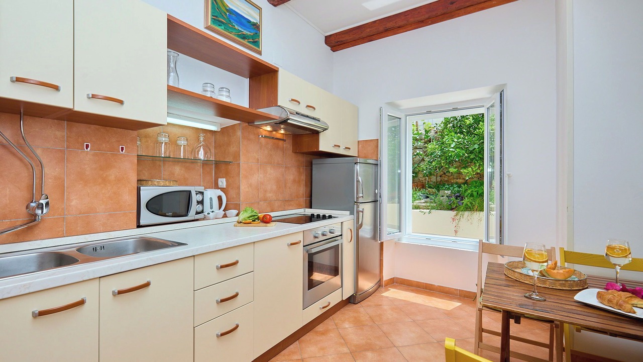 Photo of Kitchen in Gornji Kono
