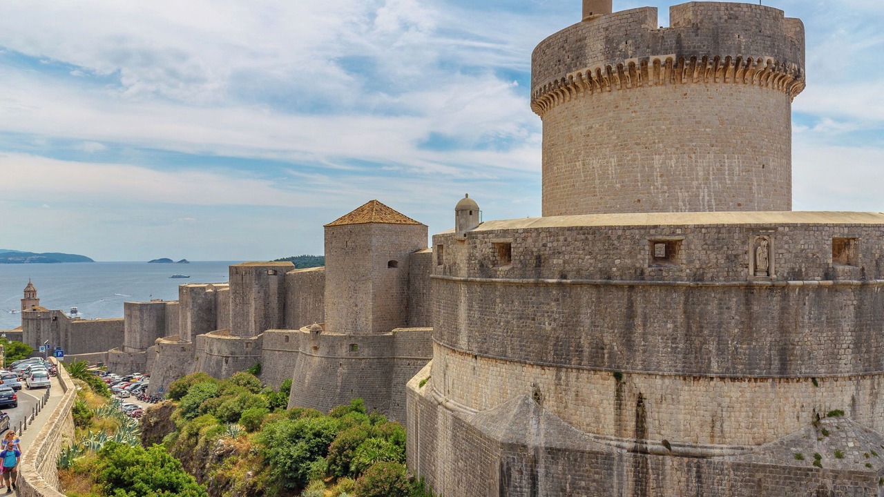 Photo of Others in Dubrovnik