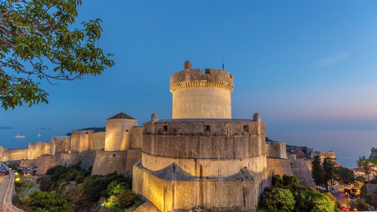 Photo of Others in Dubrovnik