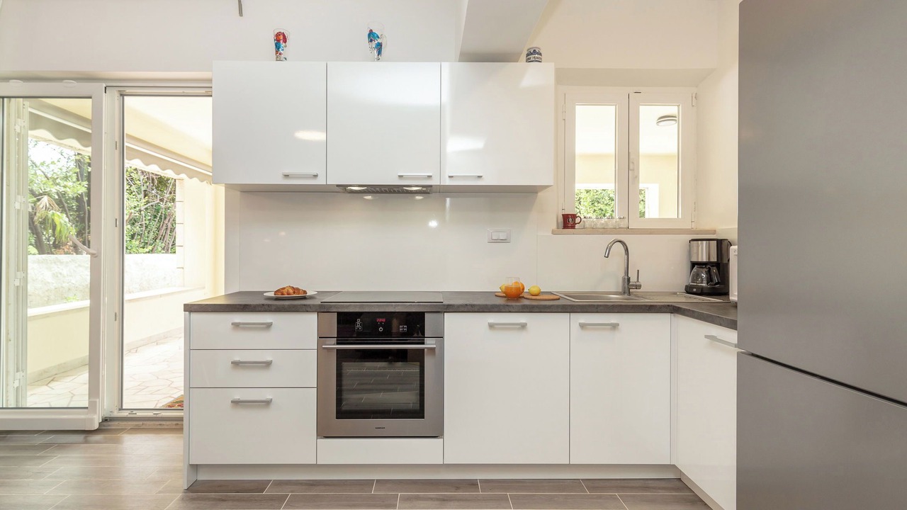 Photo of Kitchen in Dubrovnik