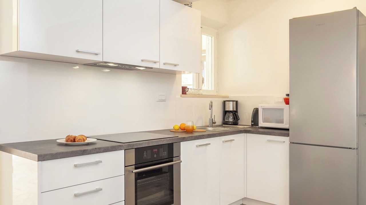 Photo of Kitchen in Dubrovnik