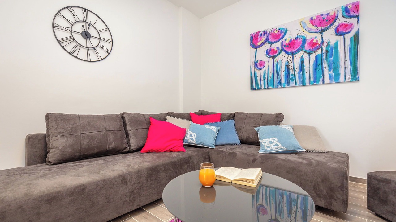 Photo of Livingroom in Dubrovnik