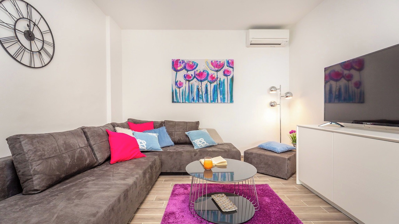 Photo of Livingroom in Dubrovnik