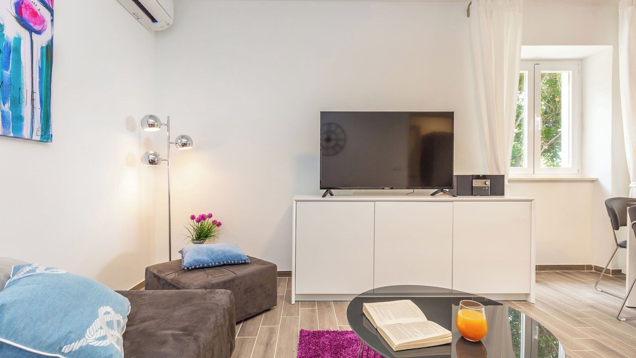 Photo of Livingroom in Dubrovnik