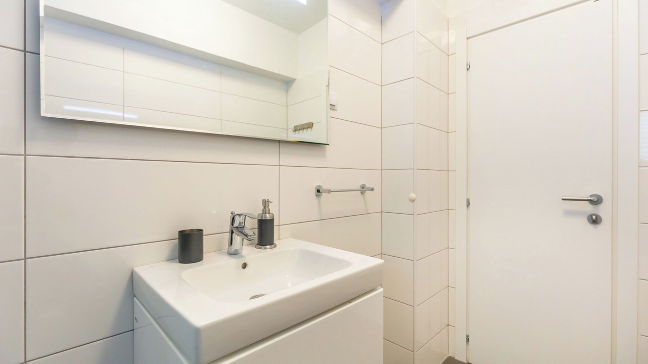 Photo of Bathroom in Dubrovnik