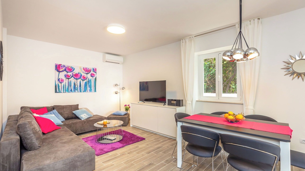 Photo of Livingroom in Dubrovnik