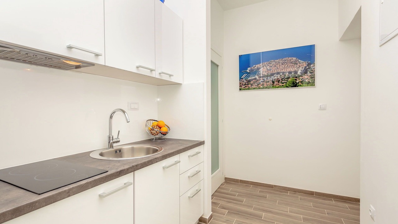 Photo of Kitchen in Dubrovnik