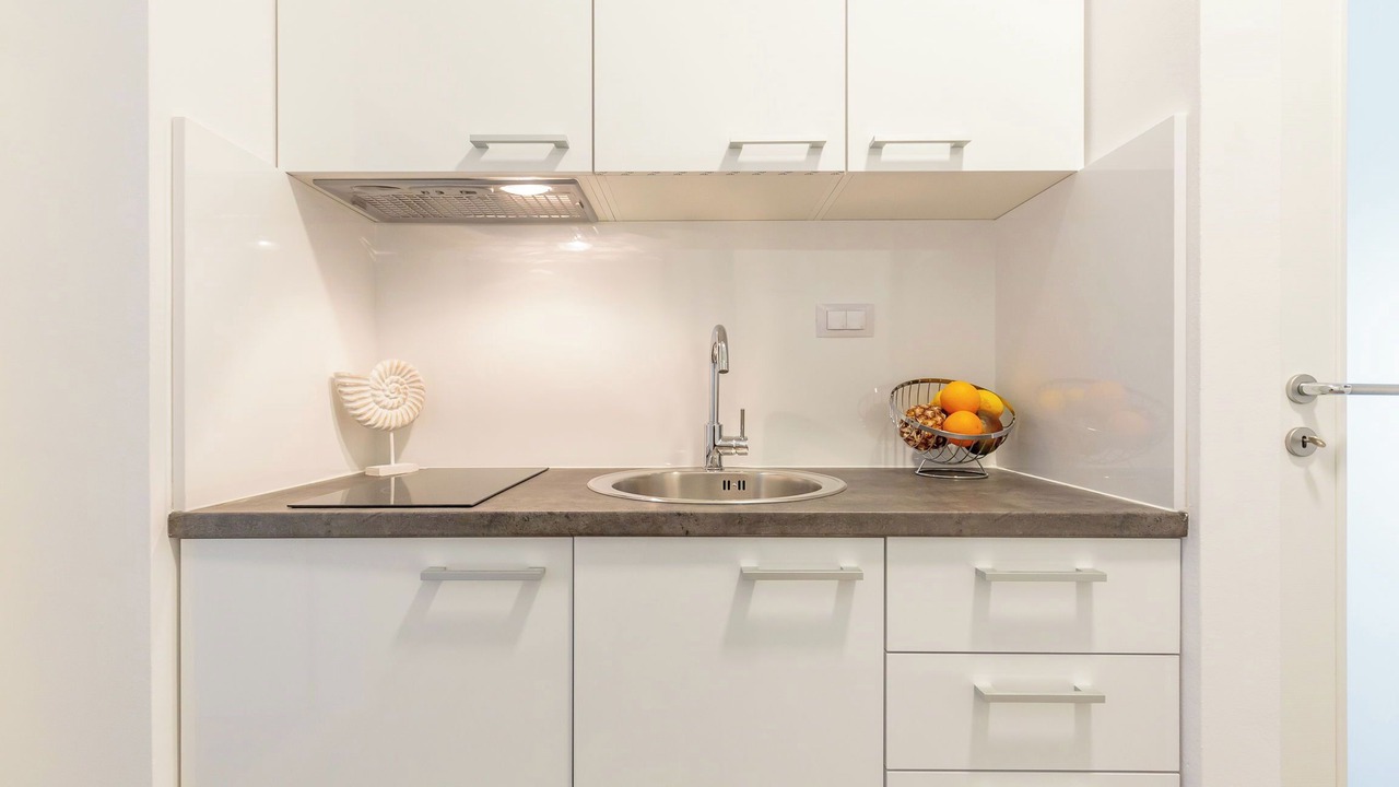Photo of Kitchen in Dubrovnik