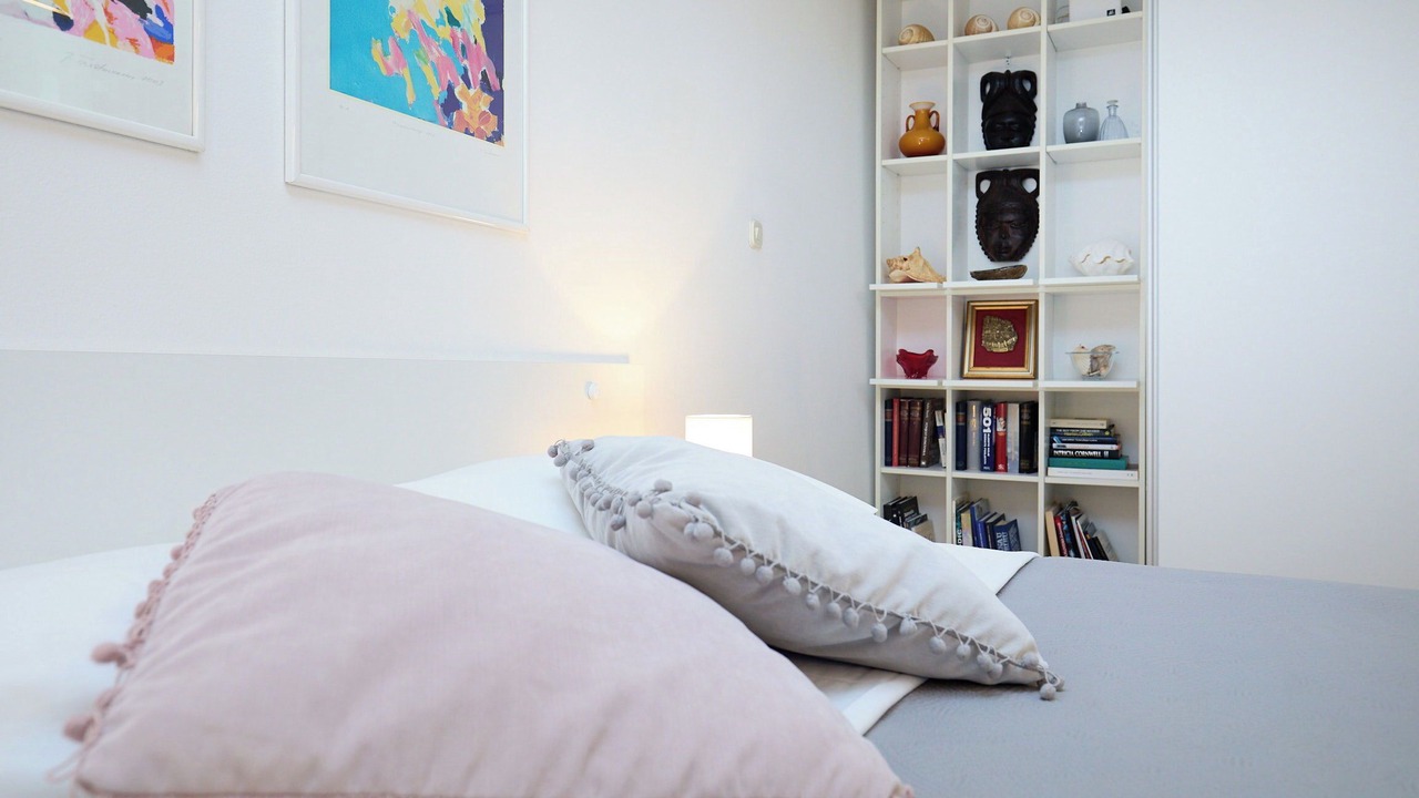 Photo of Bedroom in Lapad