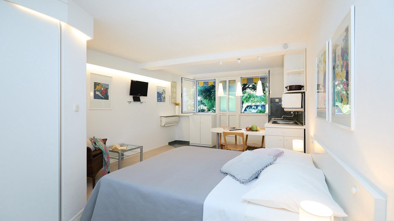 Photo of Bedroom in Lapad