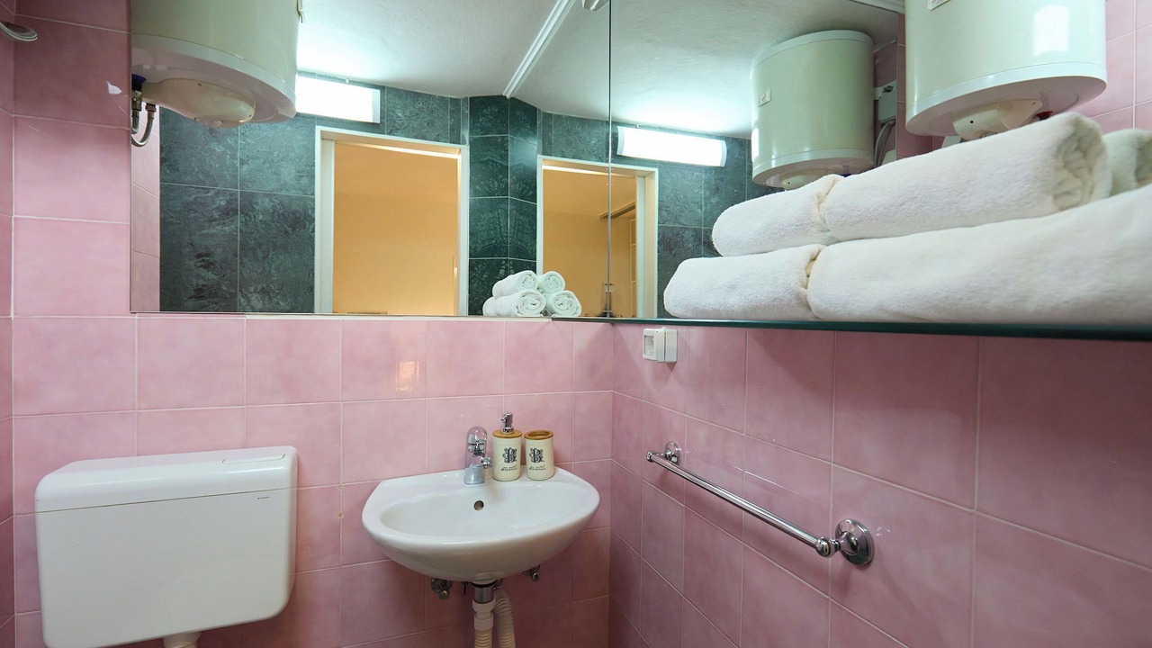Photo of Bathroom in Lapad