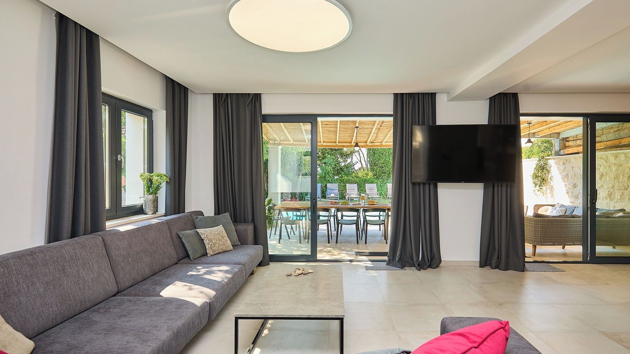 Photo of Livingroom in Pile