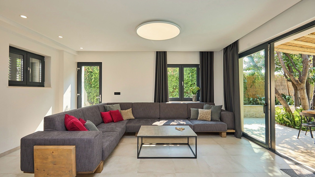 Photo of Livingroom in Pile