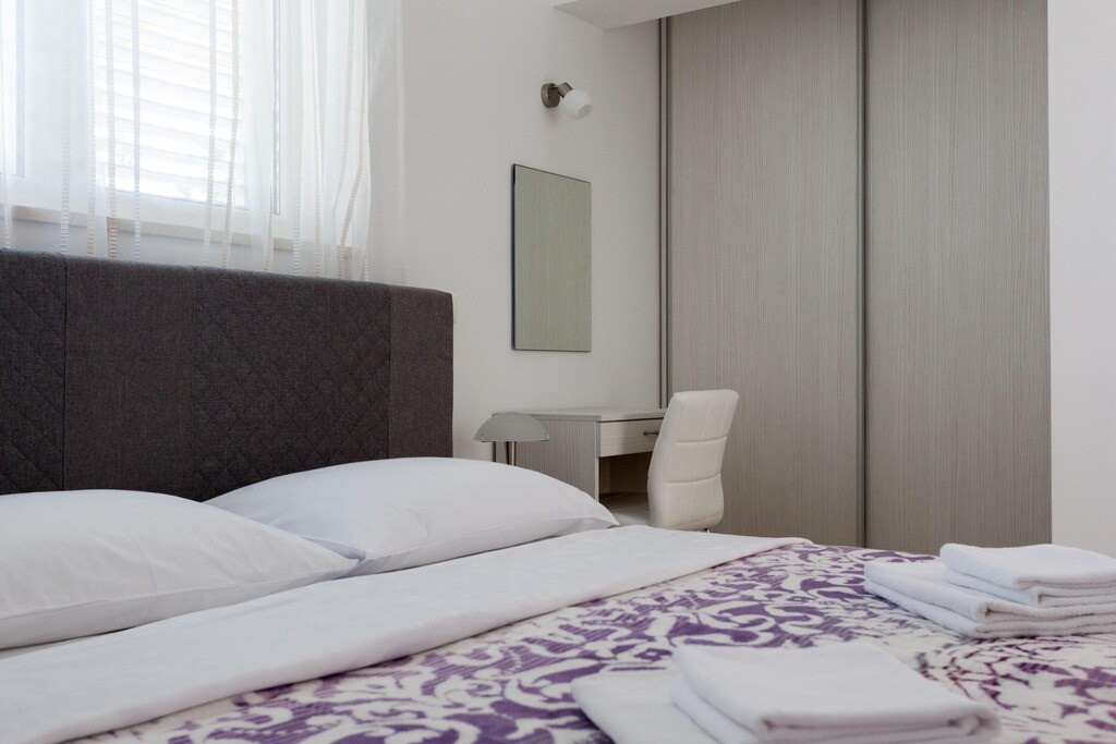 Photo of Bedroom in Lapad