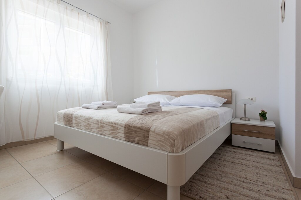 Photo of Bedroom in Lapad