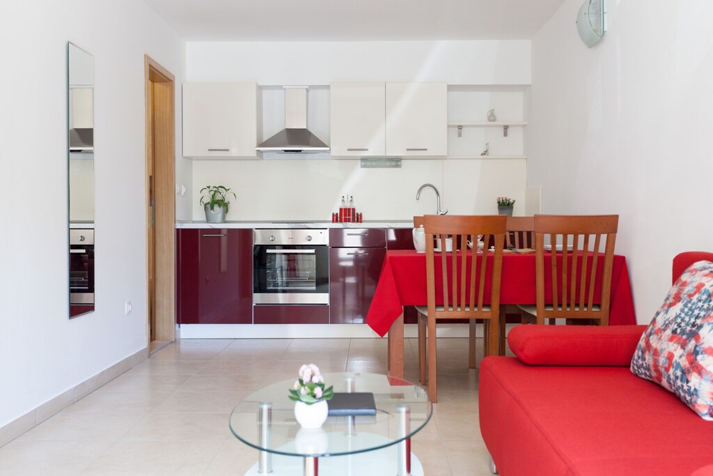 Photo of Livingroom in Lapad