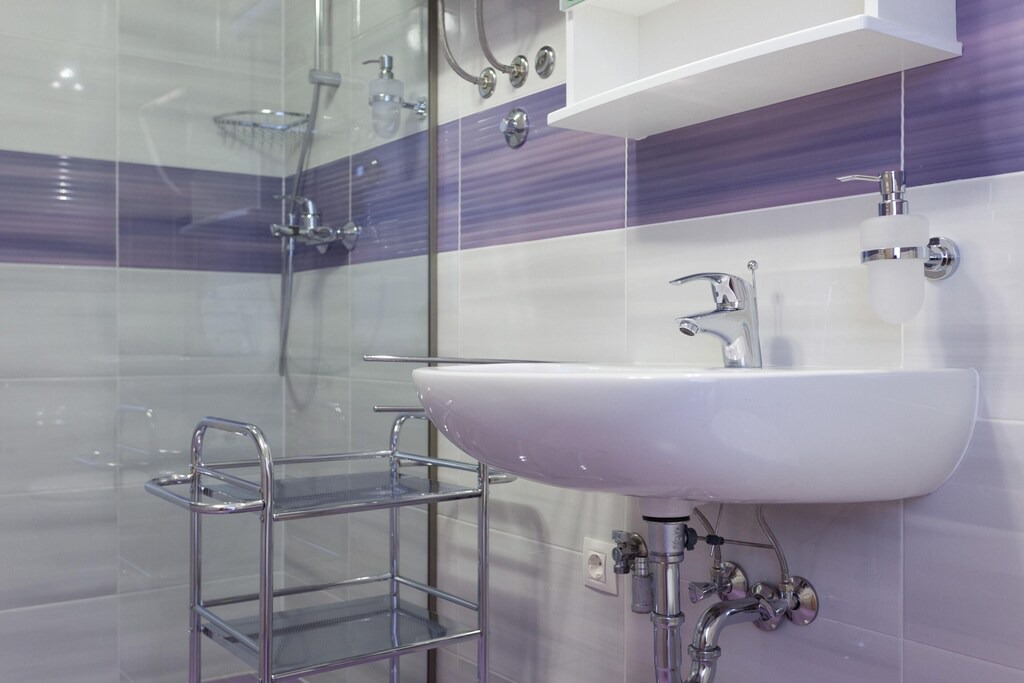 Photo of Bathroom in Lapad