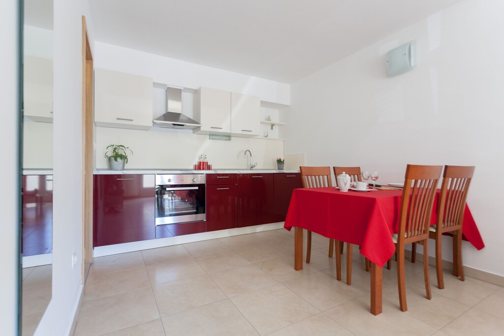 Photo of Livingroom in Lapad