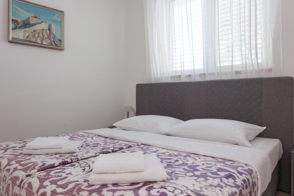 Photo of Bedroom in Lapad