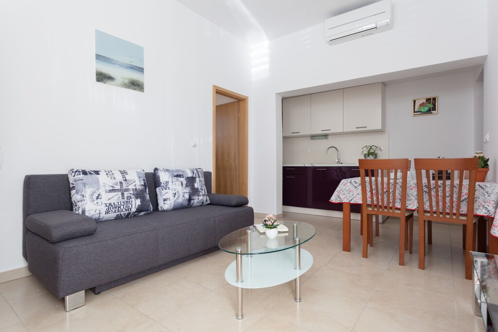 Photo of Livingroom in Lapad