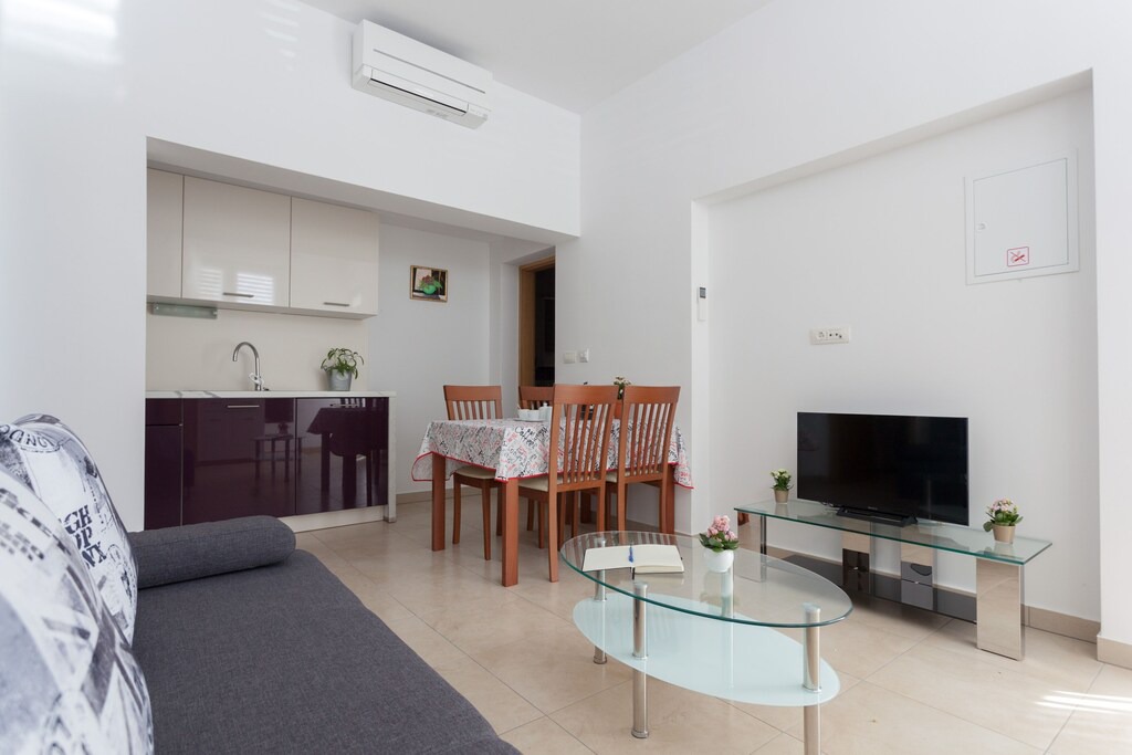 Photo of Livingroom in Lapad