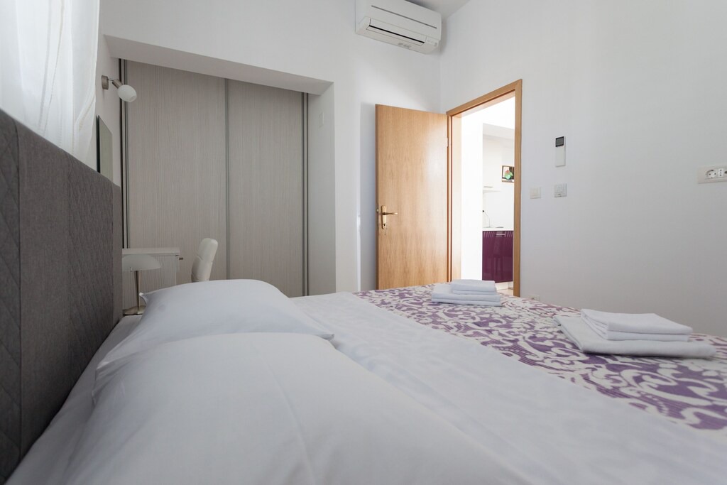 Photo of Bedroom in Lapad