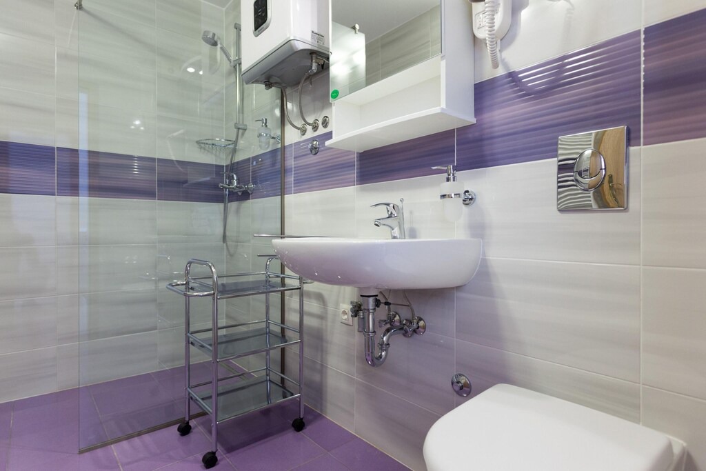 Photo of Bathroom in Lapad