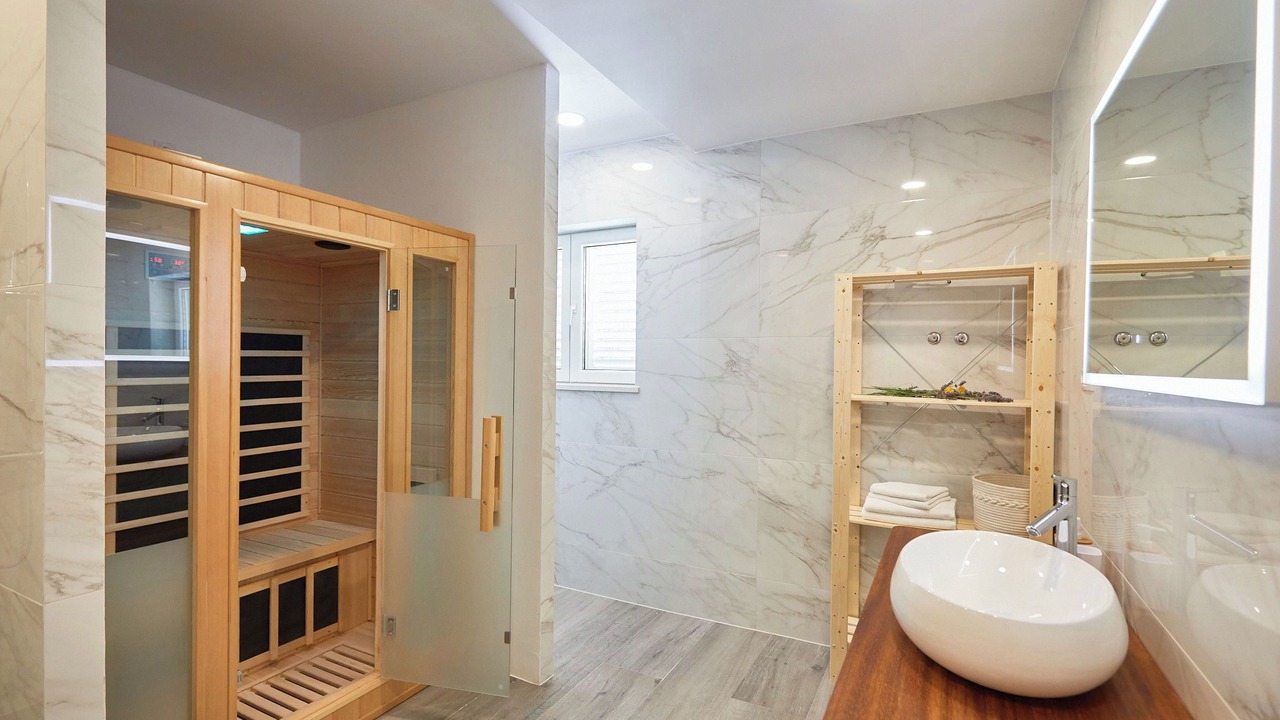 Photo of Bathroom in Mokosica