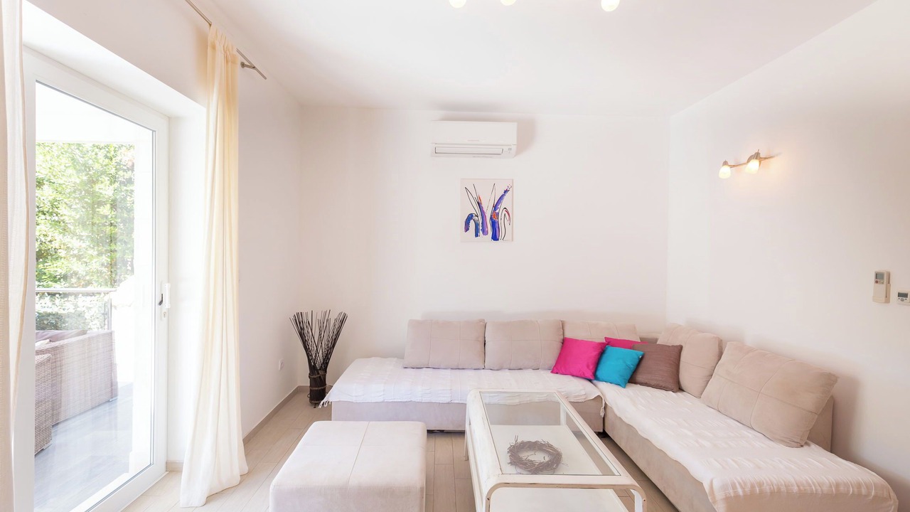 Photo of Livingroom in Mokosica