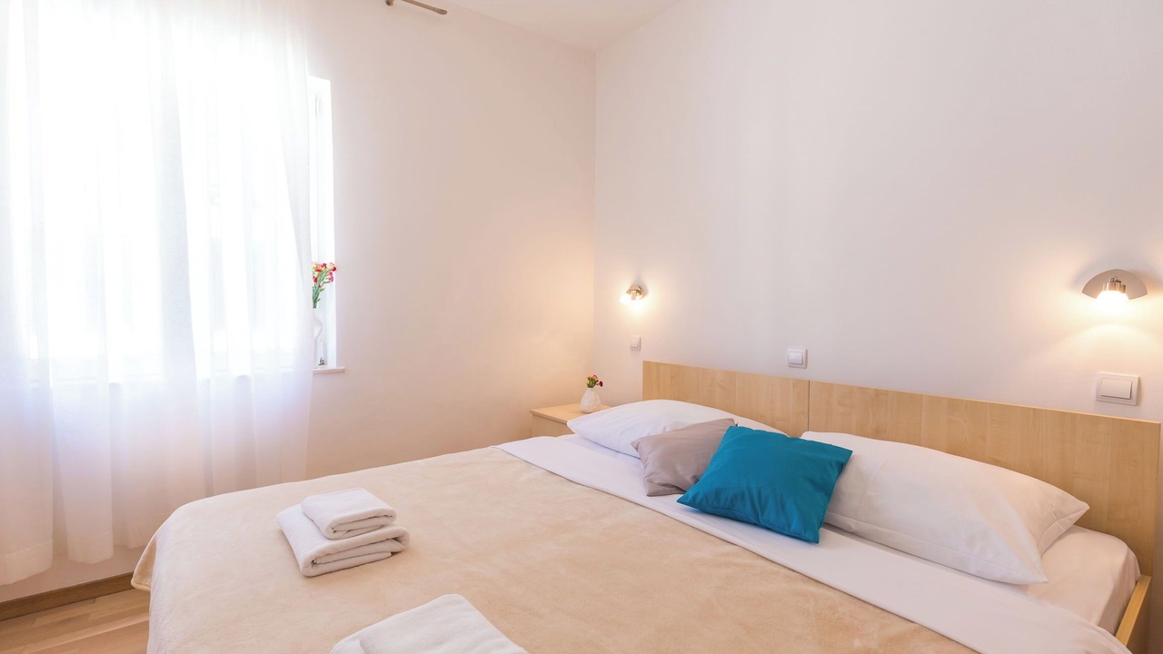 Photo of Bedroom in Mokosica