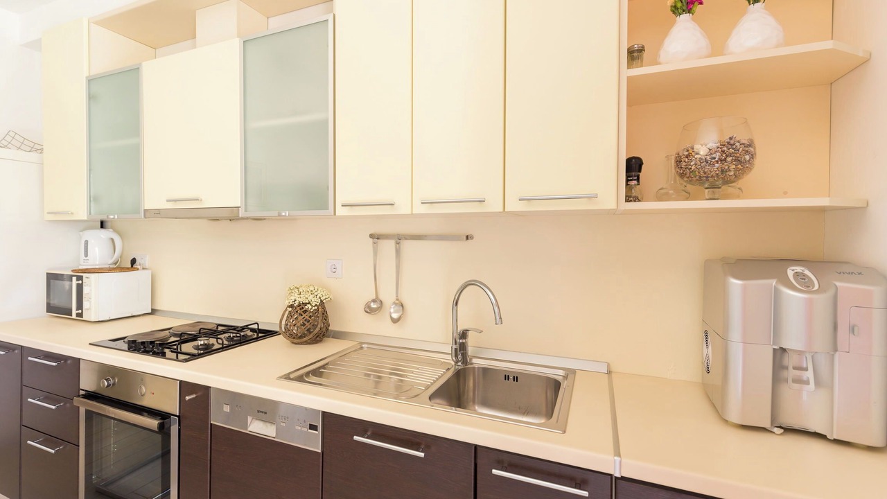Photo of Kitchen in Mokosica