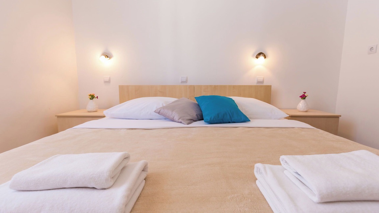 Photo of Bedroom in Mokosica