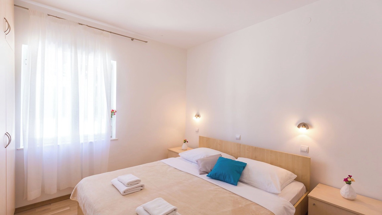 Photo of Bedroom in Mokosica