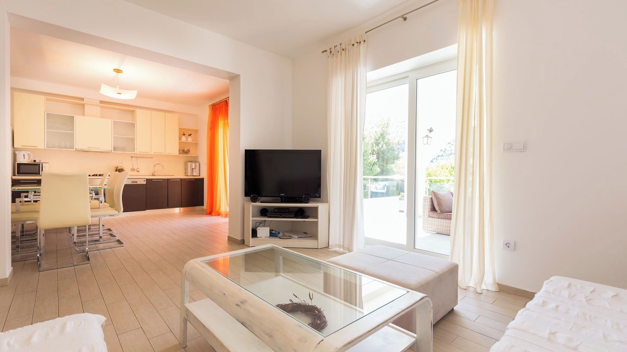 Photo of Bedroom in Mokosica