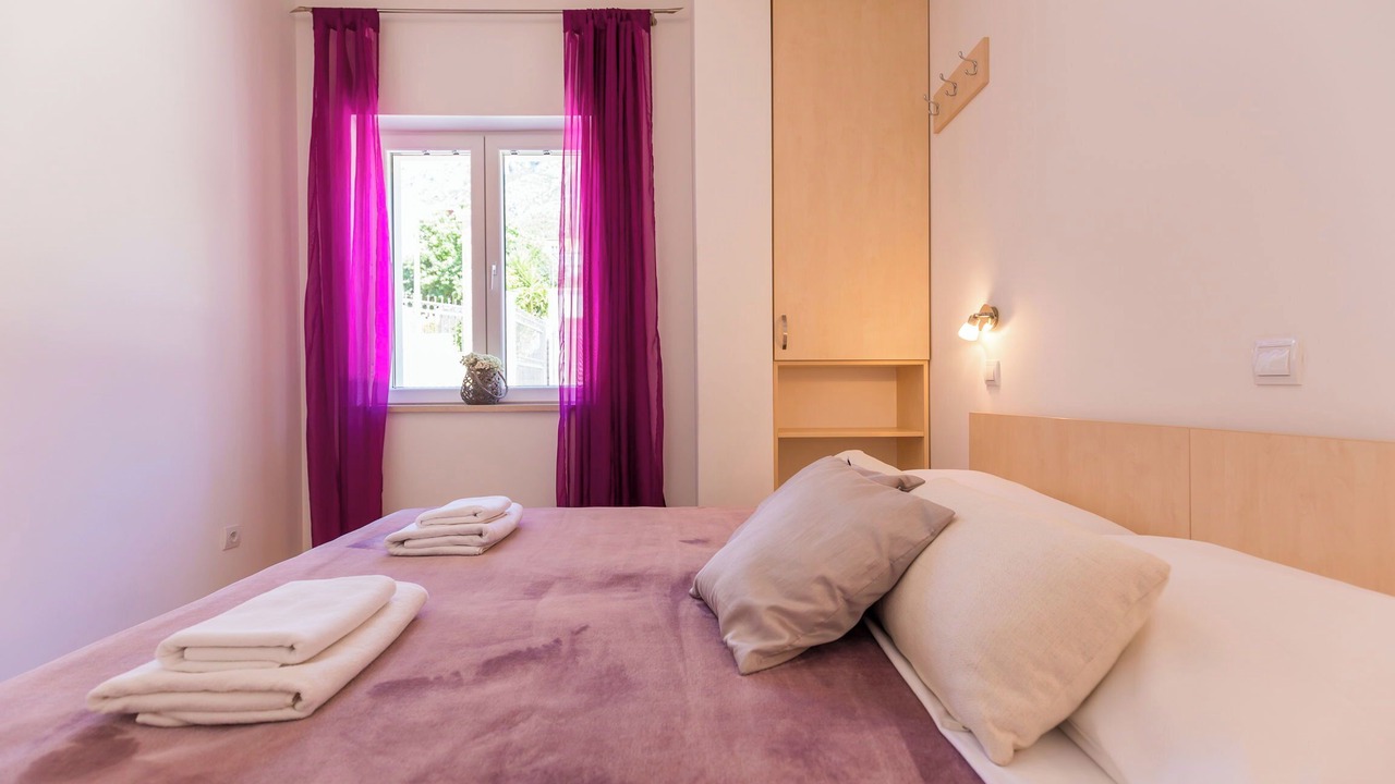 Photo of Bedroom in Mokosica