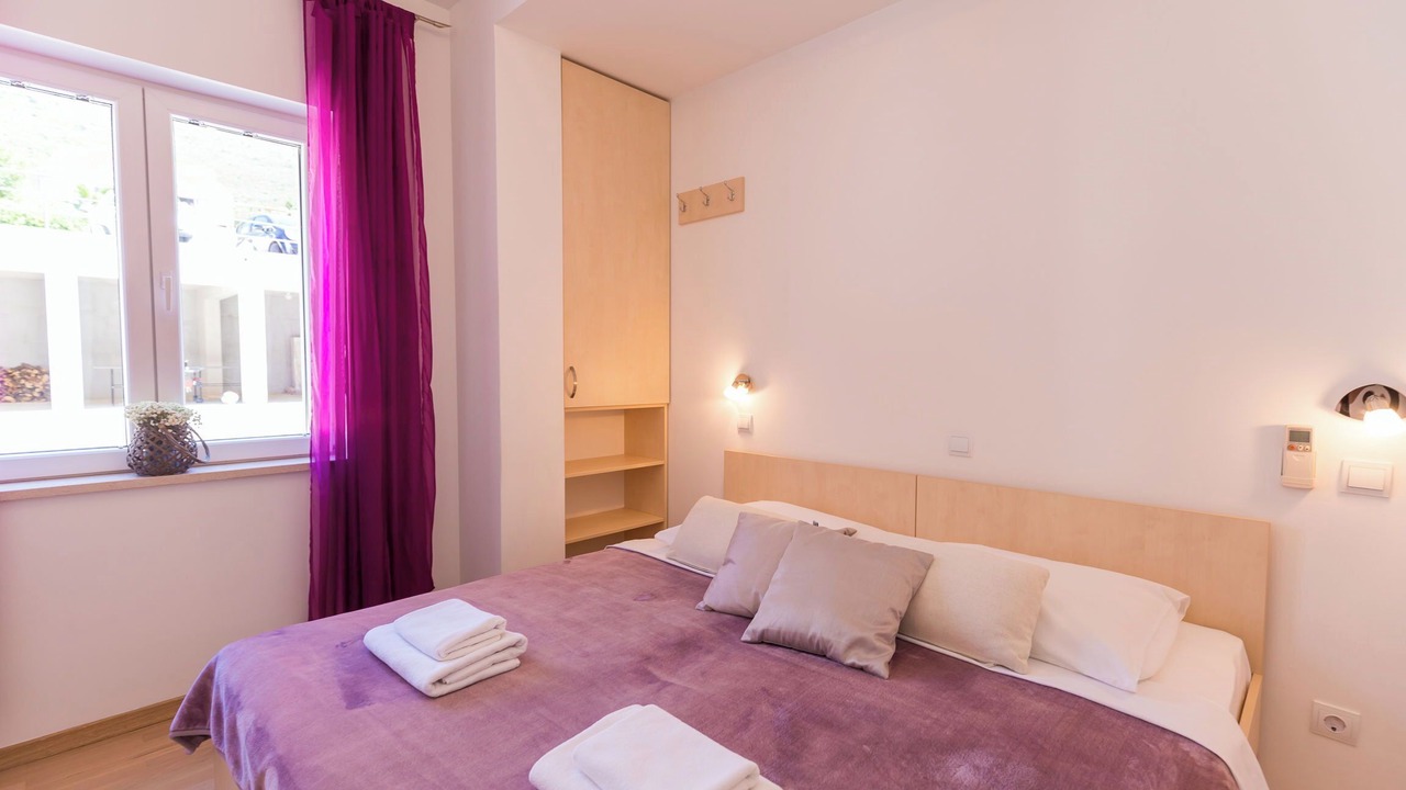Photo of Bedroom in Mokosica