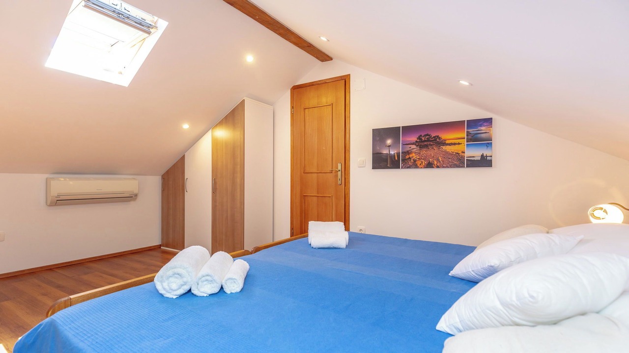 Photo of Bedroom in Trsteno