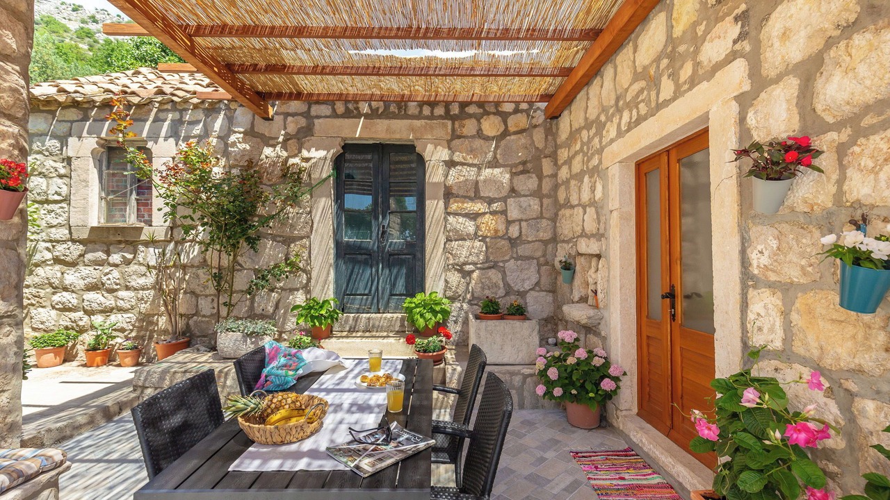 Photo of Outdoor in Trsteno