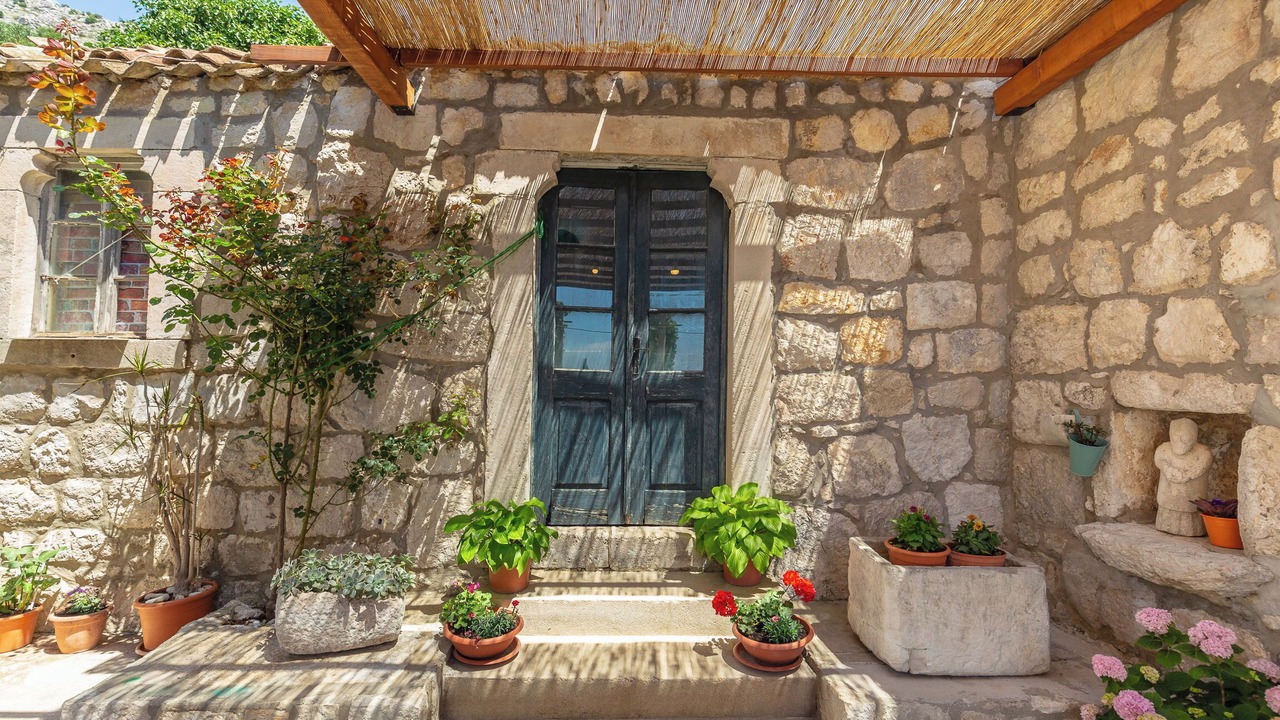 Photo of Outdoor in Trsteno