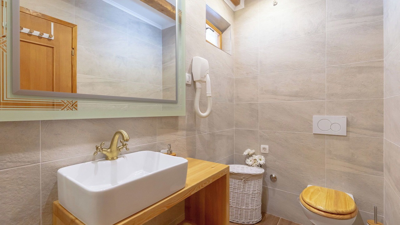 Photo of Bathroom in Trsteno