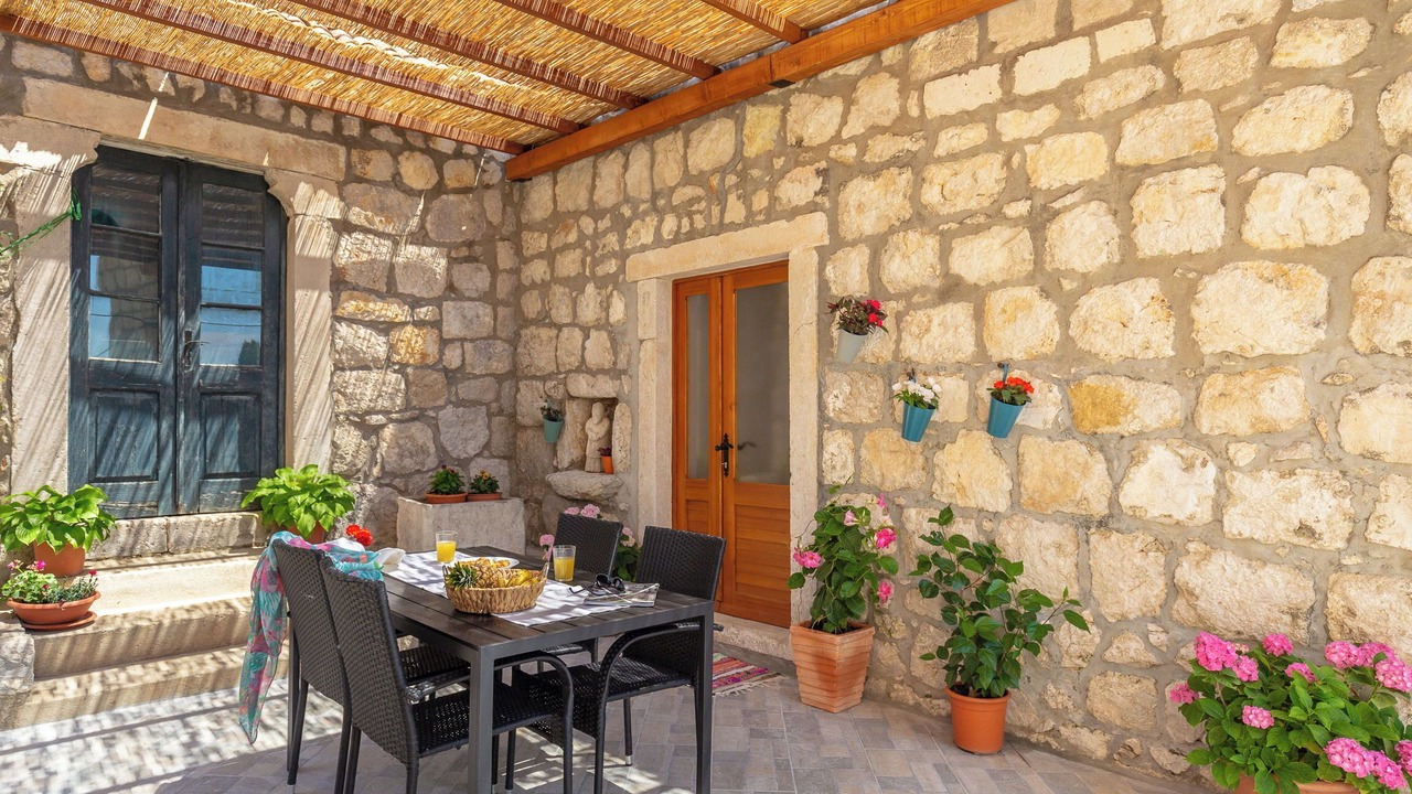 Photo of Outdoor in Trsteno