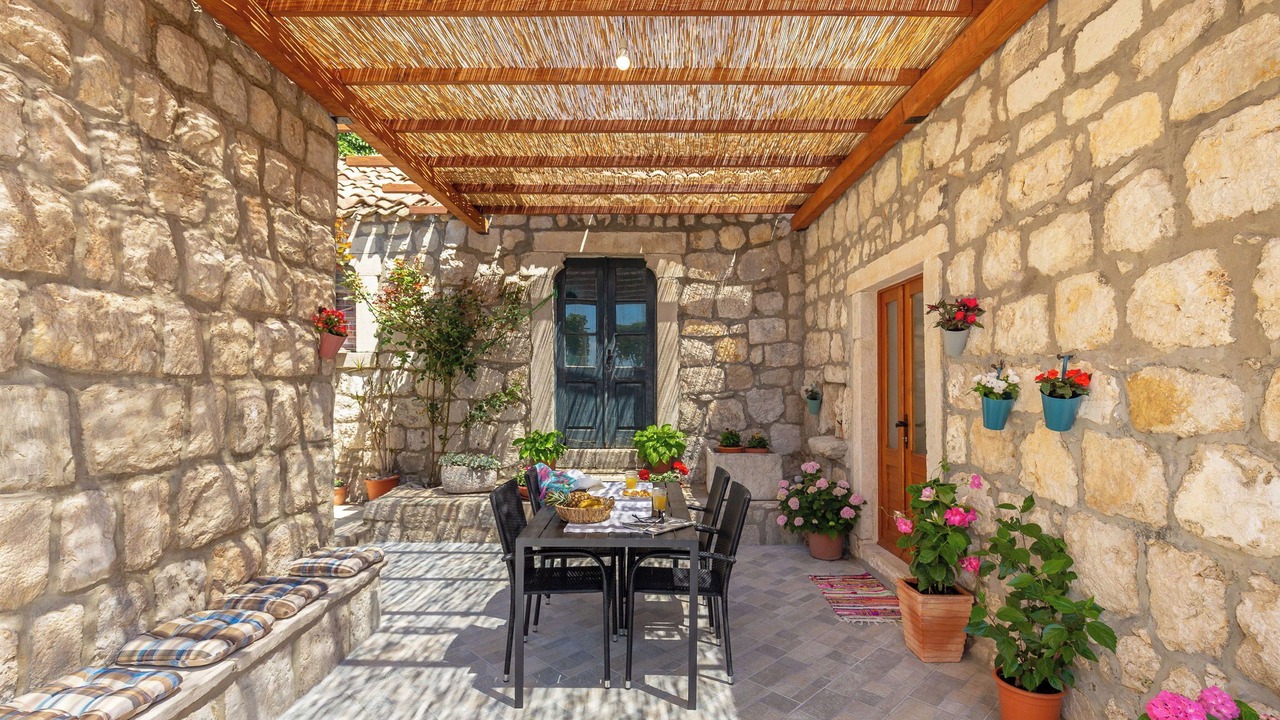 Photo of Outdoor in Trsteno