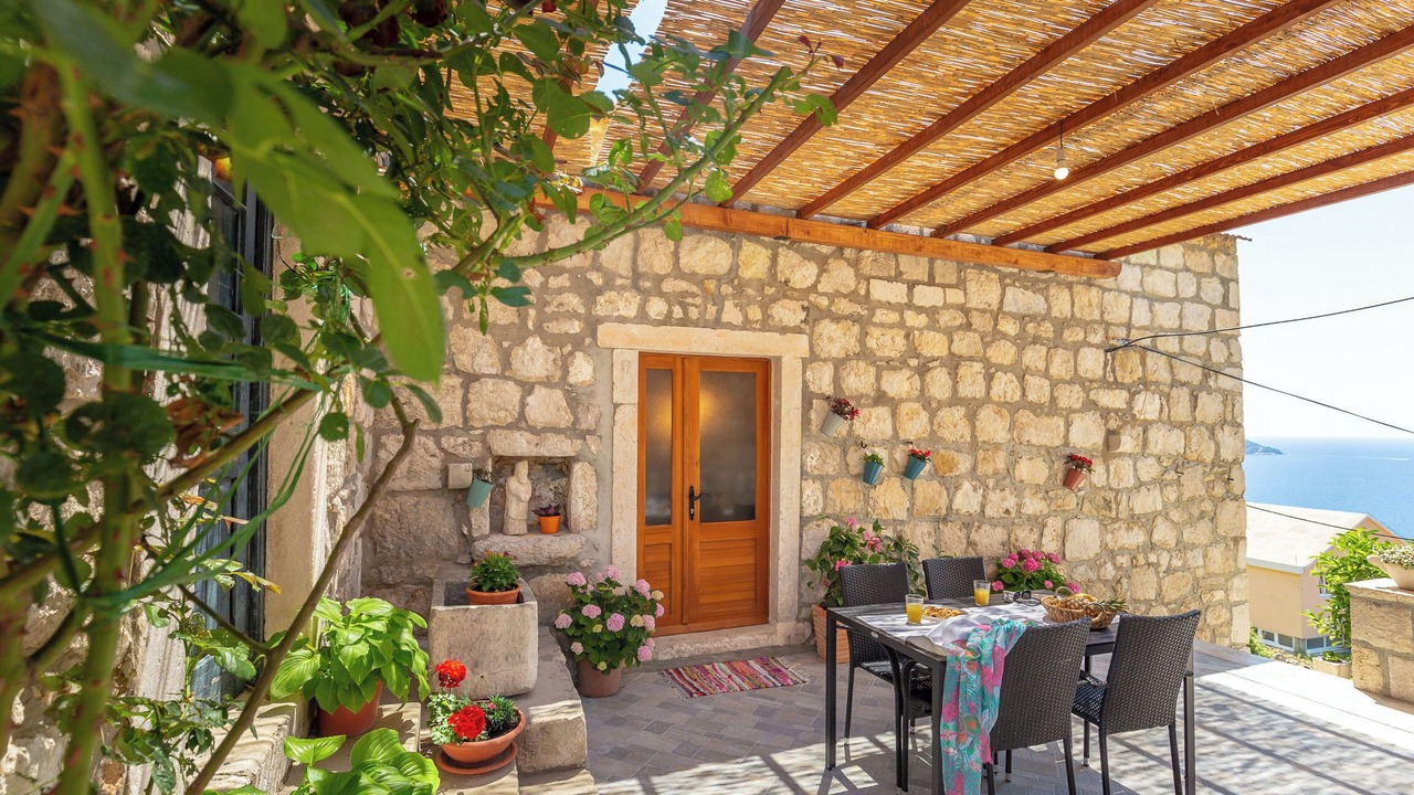 Photo of Outdoor in Trsteno