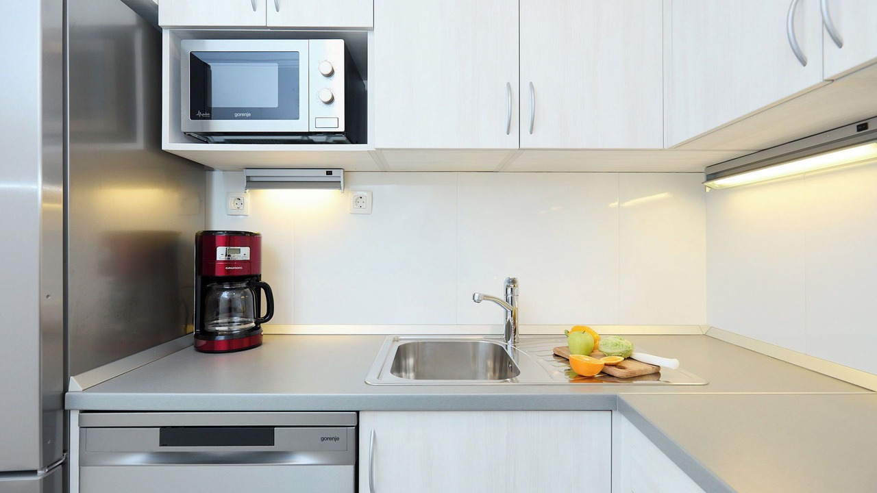 Photo of Kitchen in Pile