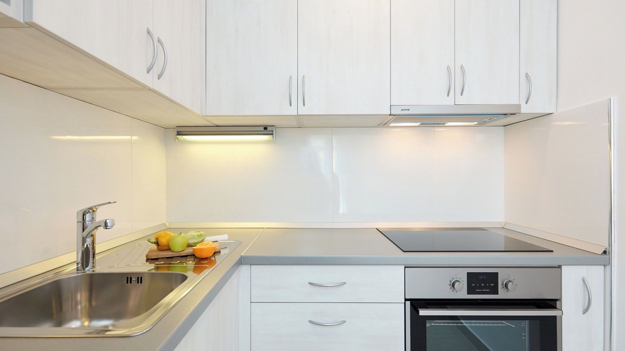 Photo of Kitchen in Pile