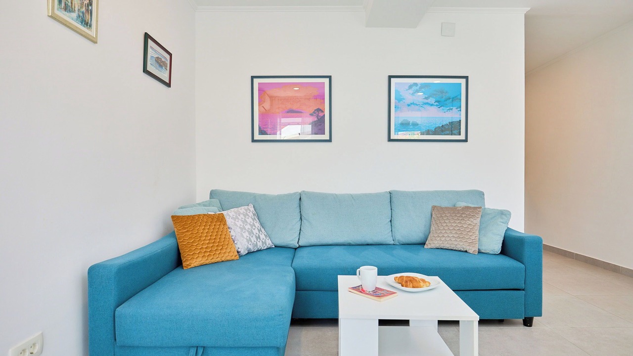 Photo of Livingroom in Pile